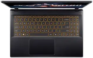A Professional's Take on the New Nitro 5 15 2020