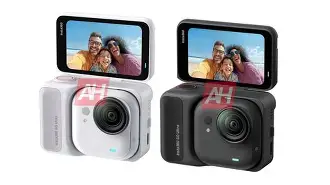 Dji Osmo Nano vs Insta360 Go Ultra Review: Performance, Price, and Verdict