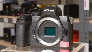 Z 50Ii Review: Real User Experience After 3 Months